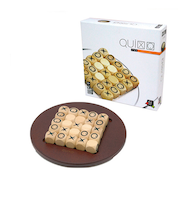 ギガミック（Gigamic）　クイキシオ・ミニ