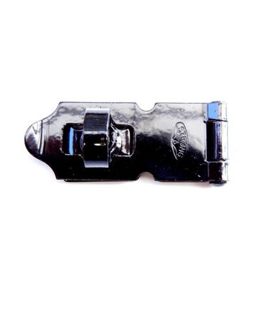 ストロング　ブラック掛金　60mm