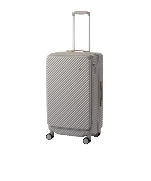 ハント（HaNT）　ココント　65／78L　0551209　フォグ・モーブ