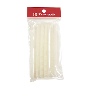 友屋　バノックピン　500本袋入　US－18mm　30453