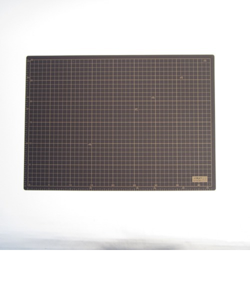 オルファ（OLFA）　カーターマット　A3