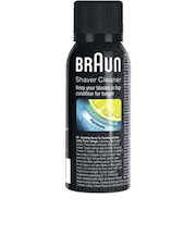 ブラウン（BRAUN）　シェーバークリーナー　SC8000　100mL