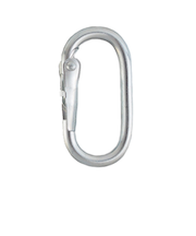 八幡ねじ（YAHATA）　Cカン　バネ付　10mm