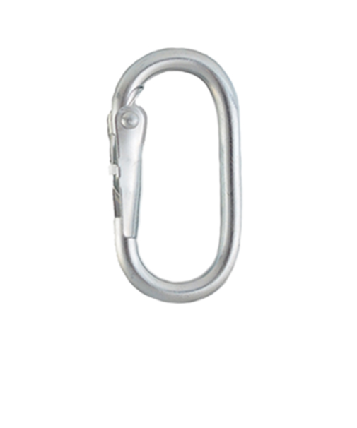 八幡ねじ（YAHATA）　Cカン　バネ付　10mm