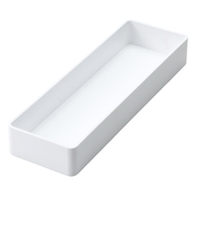 セキセイ　グラン　ブロックケース　デスクトレー　M　GRN－5652　ホワイ