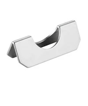 セイラス(SALUS) クレセントムーン 箸置き