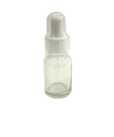 いわしや　スポイトびん　白　20ml