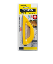 タジマ　アラカンスタンダード　平刃　AK－STDH