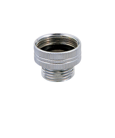 カクダイ　1／2ネジ取出しニップル　小　9093