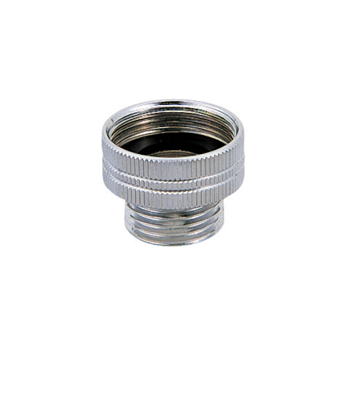 カクダイ　1／2ネジ取出しニップル　小　9093