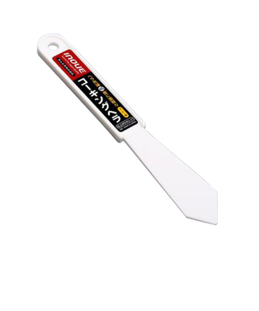 イノウエ　コーキングヘラ　コーナー用　15007