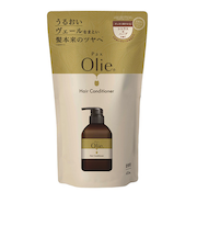太陽油脂　パックスオリー　詰替用ヘアコンディショナー　シトラス＆ハーブ　400mL
