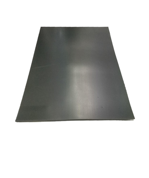 篠田ゴム　NRゴム板　ST付　1×200×300