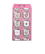 S＆C　ポチ袋　スイマー　マジカル　5枚入り