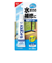 コニシ　バスボンドQ　20ml　クリア