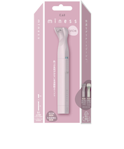 貝印（KAI）　miness　VIOデリケートゾーン用カミソリ