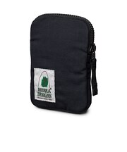 シエラデザインズ（SIERRA　DESIGNS）×ハンズ　マルチスモールポーチ　ブラック