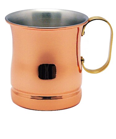 新光金属　銅製マグ　S－588　340mL