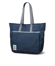 シエラデザインズ（SIERRA　DESIGNS）×ハンズ　トート　ミッドナイト