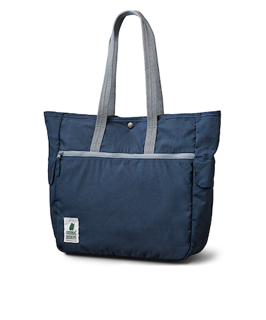 シエラデザインズ（SIERRA　DESIGNS）×ハンズ　トート　ミッドナイト