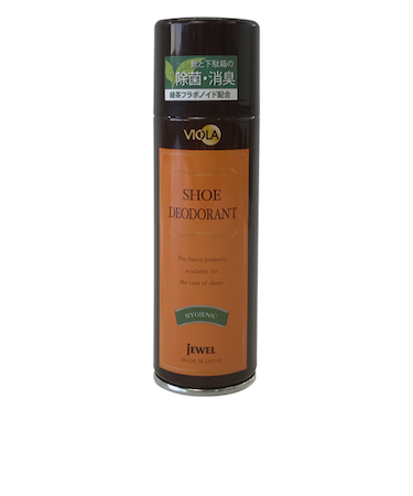ジュエル　ヴィオラ　デオドラントスプレー　180mL