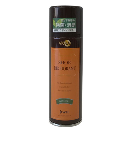 ジュエル　ヴィオラ　デオドラントスプレー　180mL
