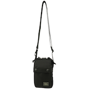 吉田カバン　ポーター（PORTER）　ユニット（UNIT）　ショルダーバッグ　784－05466　ブラック