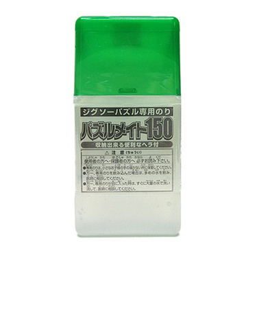エポック社　ジグソーのり　150g