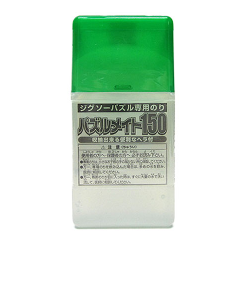 エポック社　ジグソーのり　150g