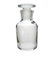 細口試薬瓶 クリア 30mL