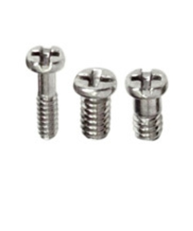 八幡ねじ　めがね用ねじ　セット