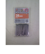 八幡ねじ　合釘　38MM