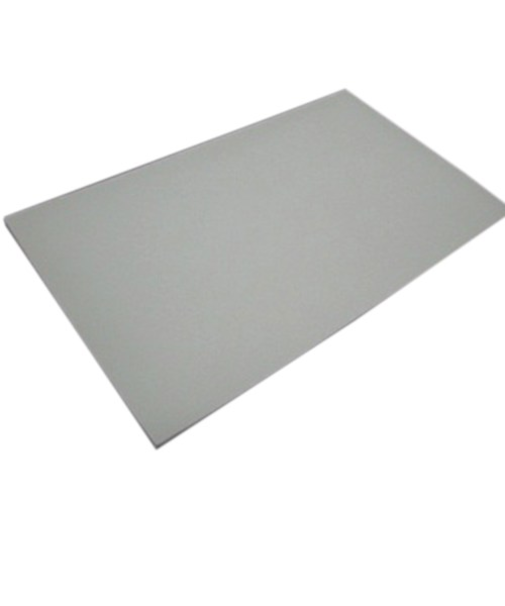 EVAスポンジシート　200×330×2mm　グレー
