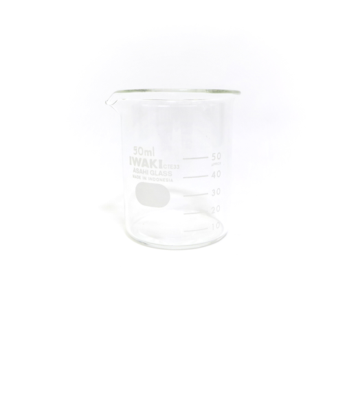 ビーカー　50mL