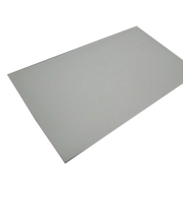 EVAスポンジシート　200×330×5mm　グレー
