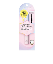 キューティス（Qtis）　キングダム（kingdom）　マスカラリムーバー　6mL