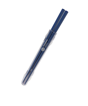 シービージャパン（CB　JAPAN）　DSK　フードマン専用抗菌箸　アッシュネイビー