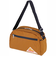 ケルティ（KELTY）　ラウンドトップバッグ　M　キャラメル