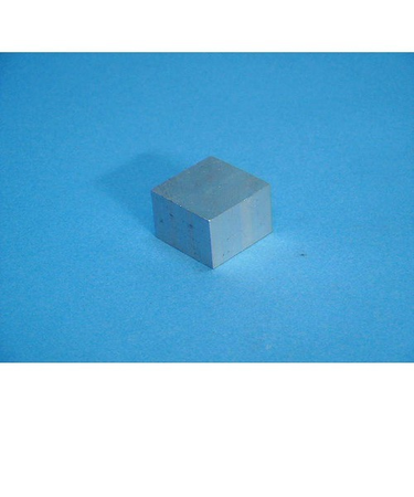 アルミ角柱　30×30×20mm