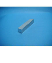 アルミ角柱　30×30×150mm