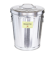 オバケツ　M22　19L