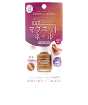 エターナルベーシック　マグネットネイルカラー　EBL-003　グラムブラウン