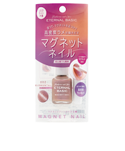 エターナルベーシック　マグネットネイルカラー　EBL-002　エレメンタルピンク