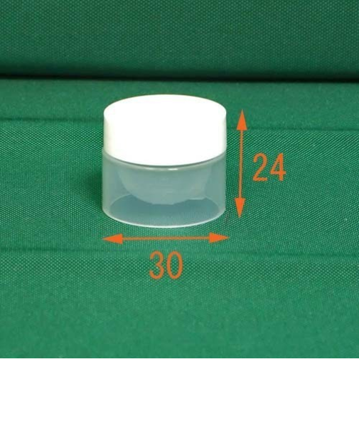 丸底ドラム　5ml