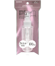 粧美堂（SHO-BI）　スプレーボトル　LV44016　100mL