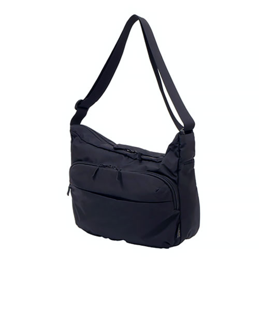 ソロ・ツーリスト　セーフティショルダーバッグ　ST‐SB　ブラック