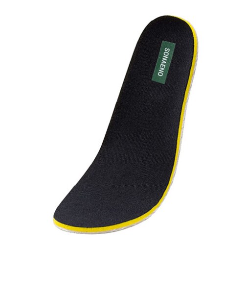 プロイデア（PROIDEA）　SONAENO　踏み抜き防止快適歩行インソール　24cm