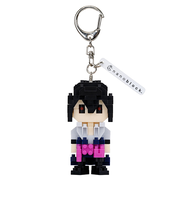 カワダ n-fig NFG-16 NARUTO-ナルト-疾風伝 うちはサスケ