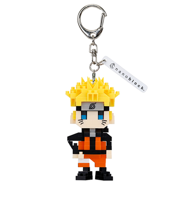 カワダ　n-fig　NFG-15　NARUTO-ナルト-疾風伝　うずまきナルト