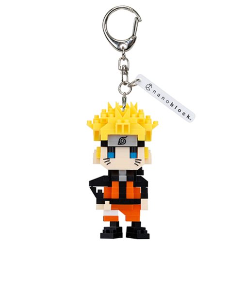 カワダ　n-fig　NFG-15　NARUTO-ナルト-疾風伝　うずまきナルト